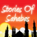 Logo of Stories of Sahabas in Islam android Application 