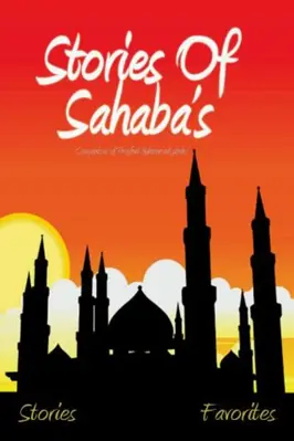 Stories of Sahabas in Islam android App screenshot 3